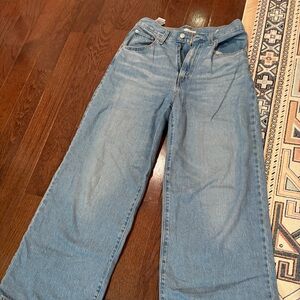 Levi's Women's Blue Jeans